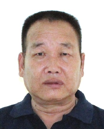 建,男,58岁,临沂市兰陵县人4,金怀勇,男,47岁,临沂市兰陵县人5,杨明伟