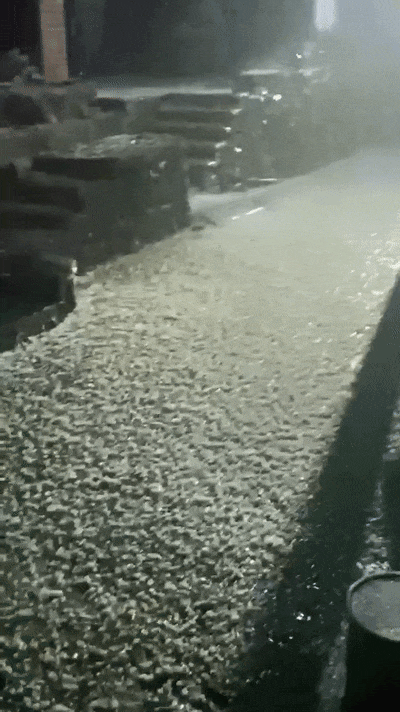 接下来出门要注意了_冰雹_影响_天气