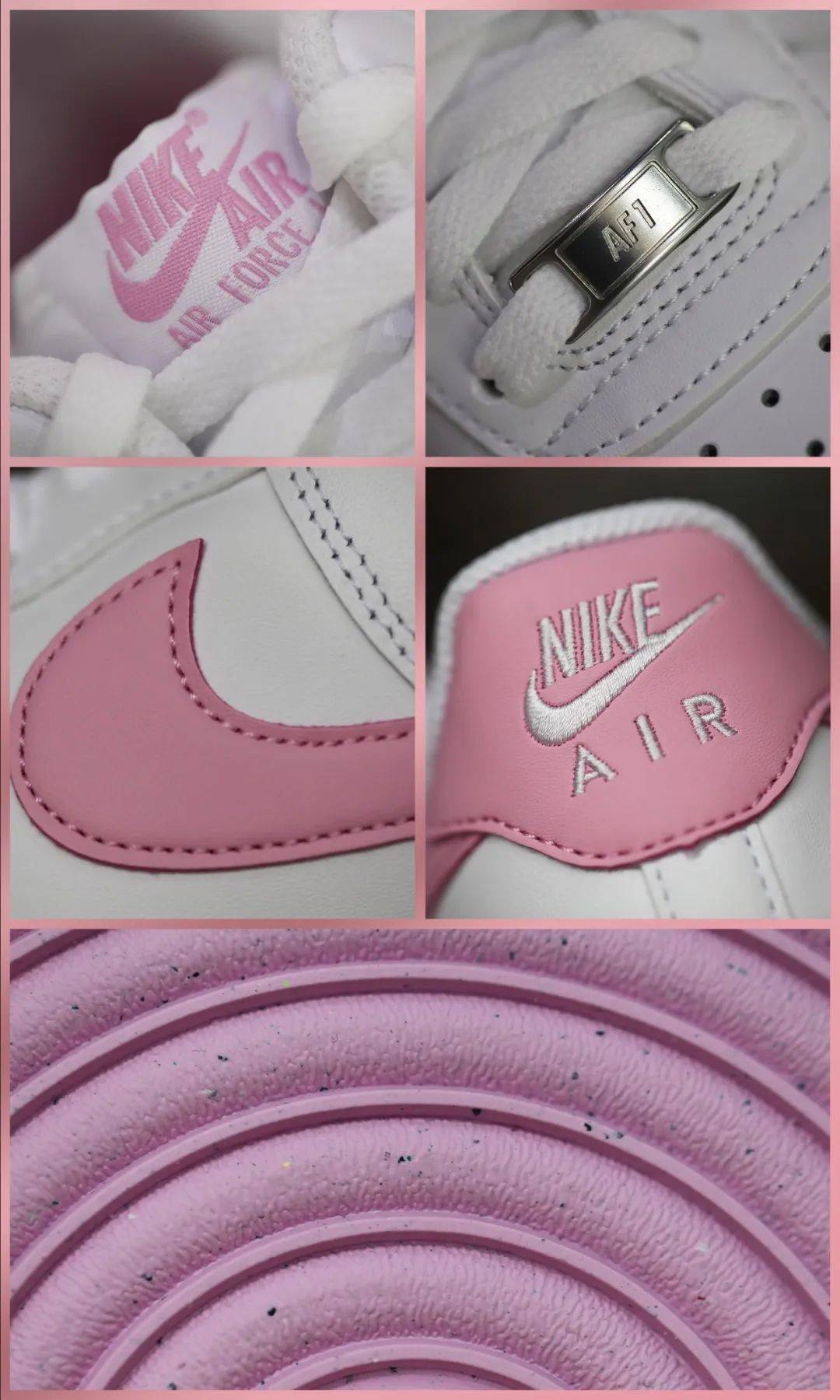 舒适耐穿,nike air force 1 07 男子空军一号运动鞋凭实力备受推崇.