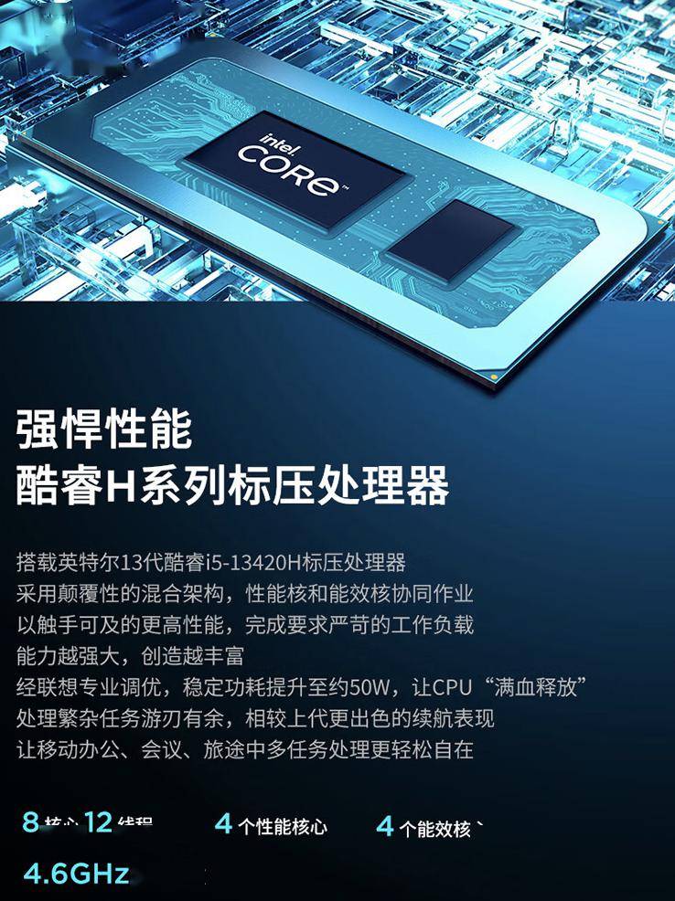 联想小新 15 2024 款笔记本上架:i5-13420h,1080p,3989 元起_接口_mm