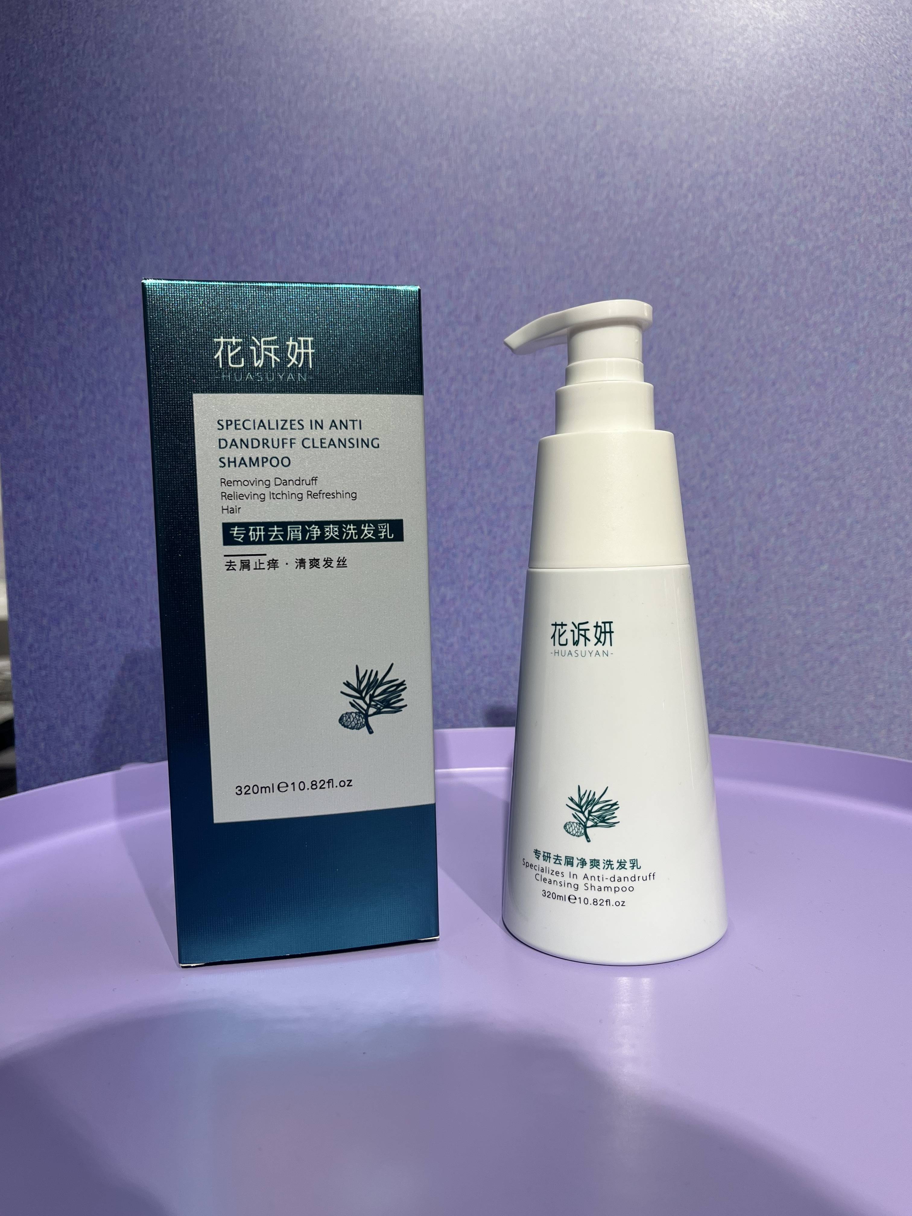 比较好的控油去屑洗发水?温和去屑洗发水推荐_头发_头皮屑_问题