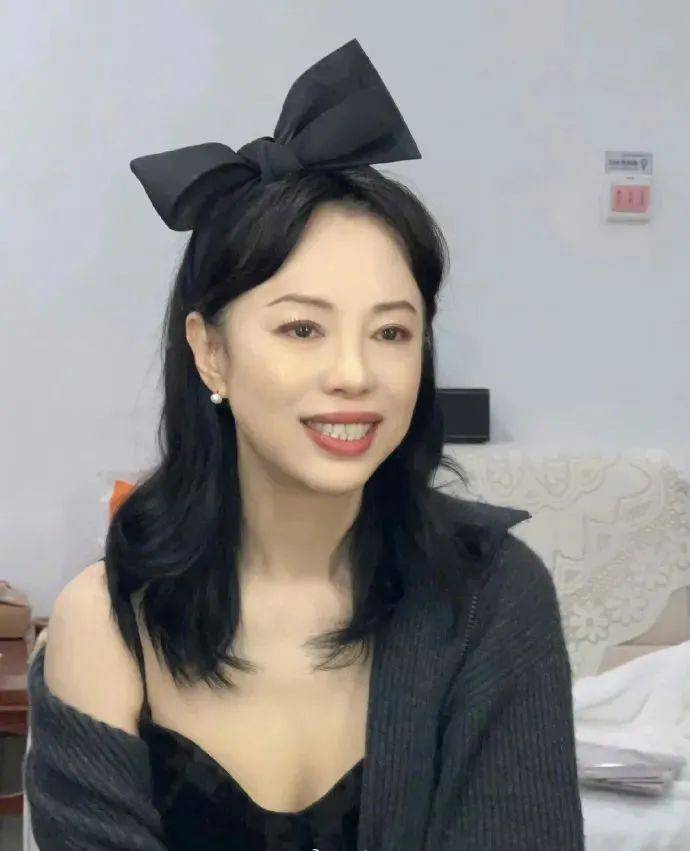 普拉提_肌肉_周迅