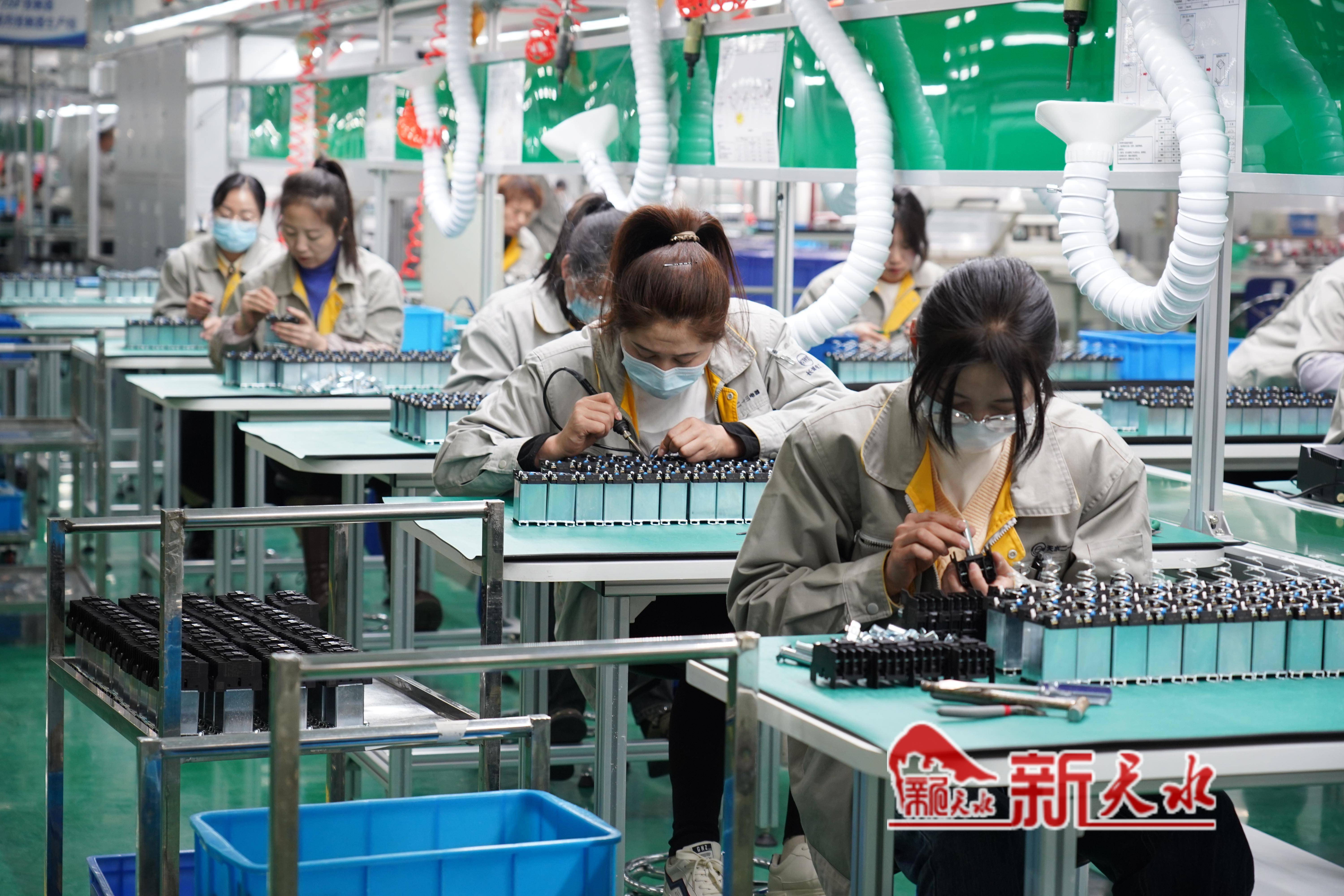 秦州区:新春新开局 冲刺"开门红"