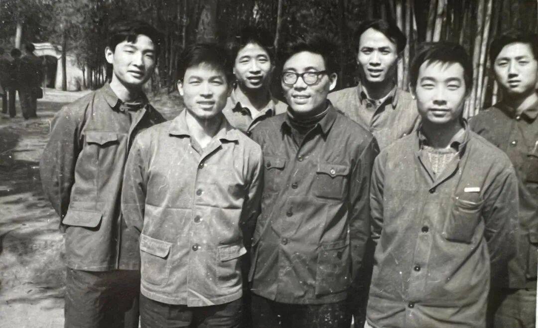 【记忆】从蓉城到鹭岛——在西南财大与厦门大学的最