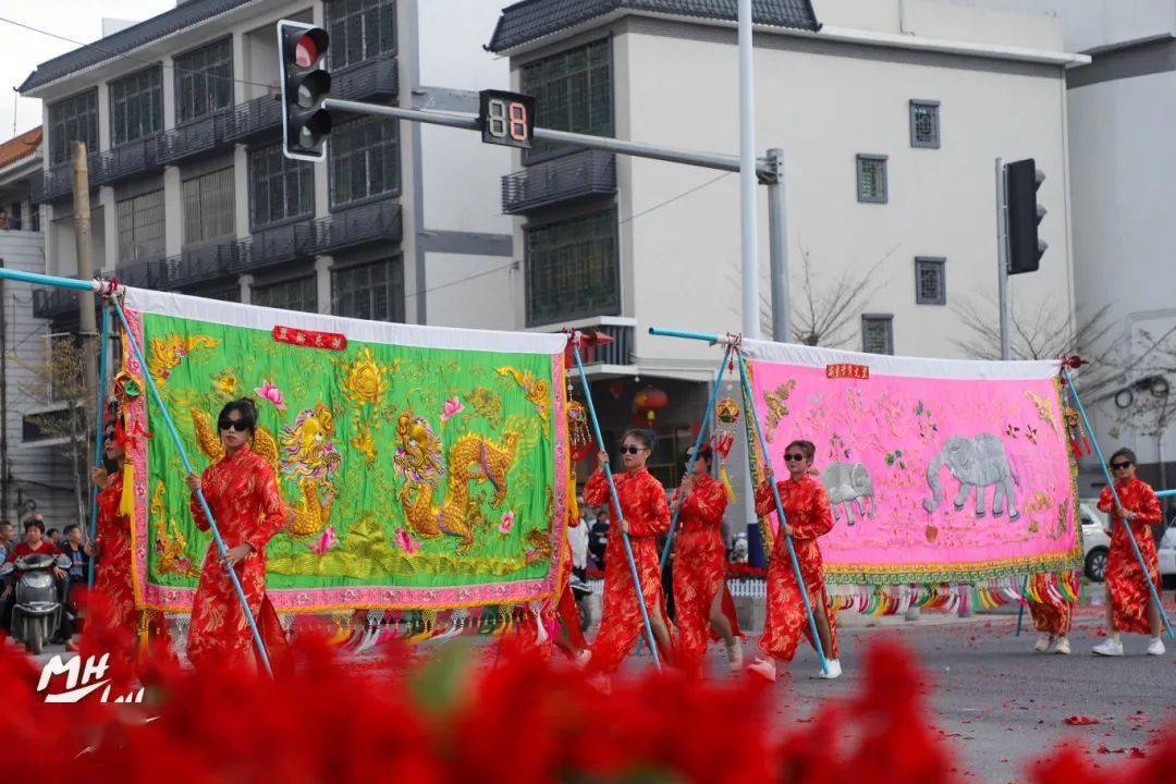 兴化市湖东村图片