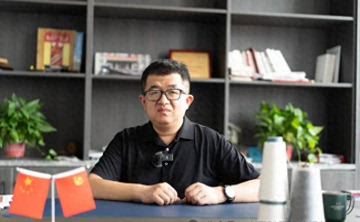 工匠汇·第四批中国纺织大工匠|方斌:不懈钻研、精益求精、追求卓越_技术_纺纱_汉麻