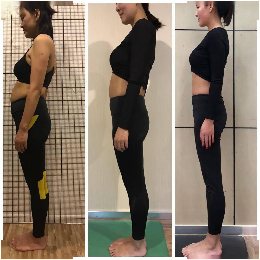 败光10亿的王菲:没分手,但确实变了._普拉提_肌肉_周迅