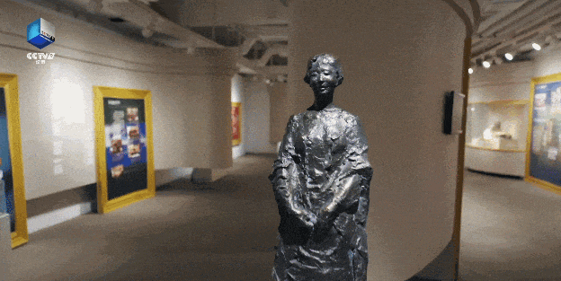 纪录片_华罗庚_夏培