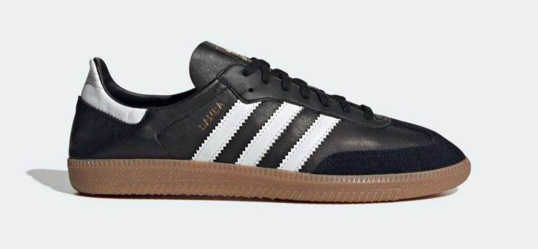 『 发售 | adidas originals samba decon 』_经典_设计_微信