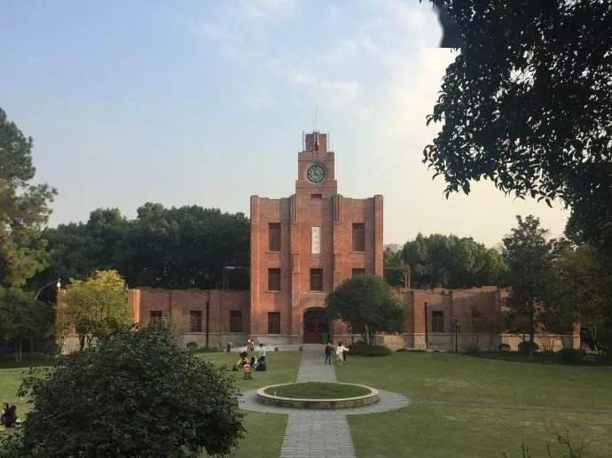 中国已消失的九所世界级大学_图片_来源_网络