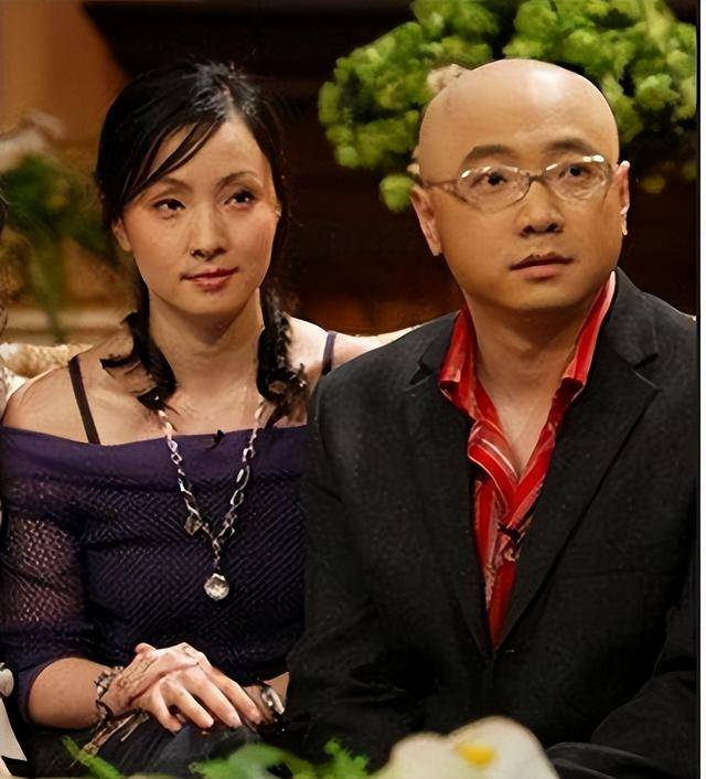 被徐峥伤害不分手,让闺蜜拖累不放弃,陶虹不是傻,她是真的聪明_名气