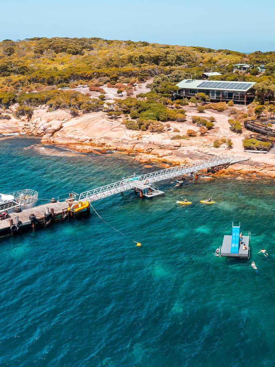 澳大利亚旅游局发布 2024 年旅行榜单(下)_雨林_stone_埃斯