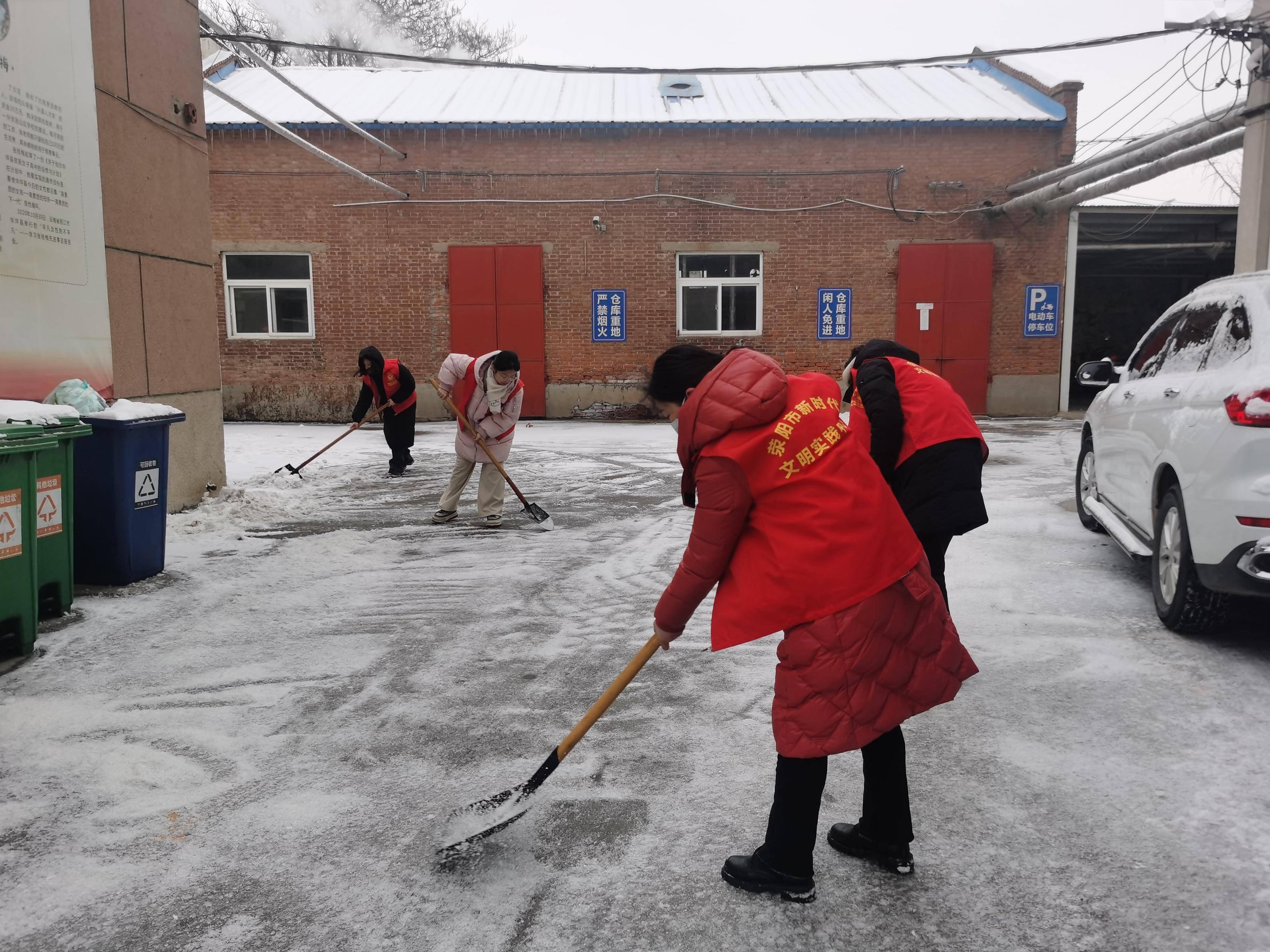 荥阳市广武镇:青春献桑梓 圆梦故乡情