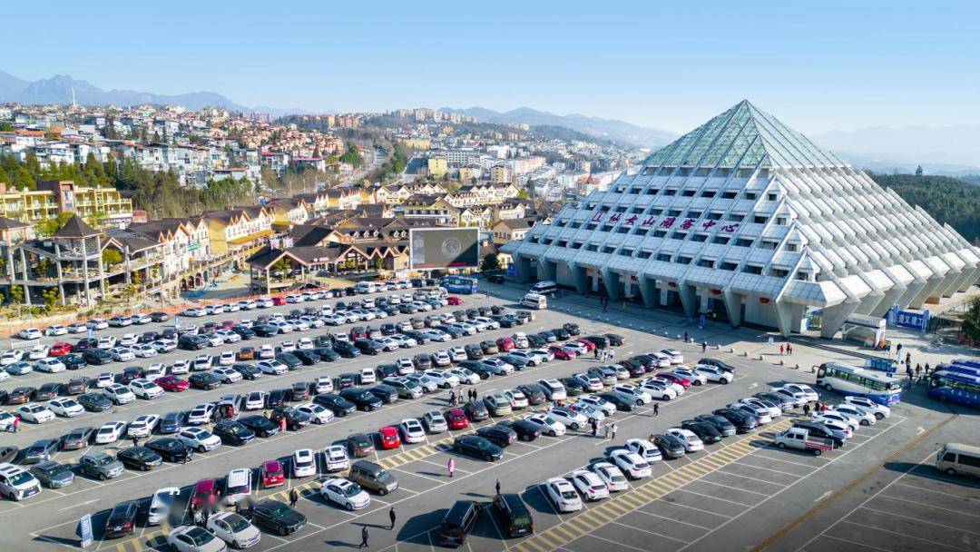 春节武隆文旅接待游客101.99万人次,创历史新高_景区_重庆_旅游