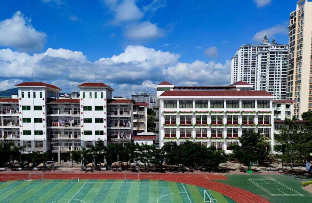 南新小学将改扩建_三亚_项目_建设