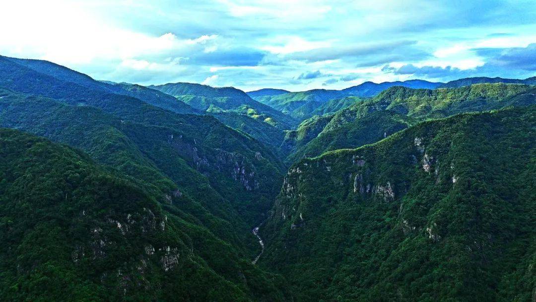 诗路天台┃《题天柱山(天台)》 北宋61罗适_杜鹃_造化_拜经台