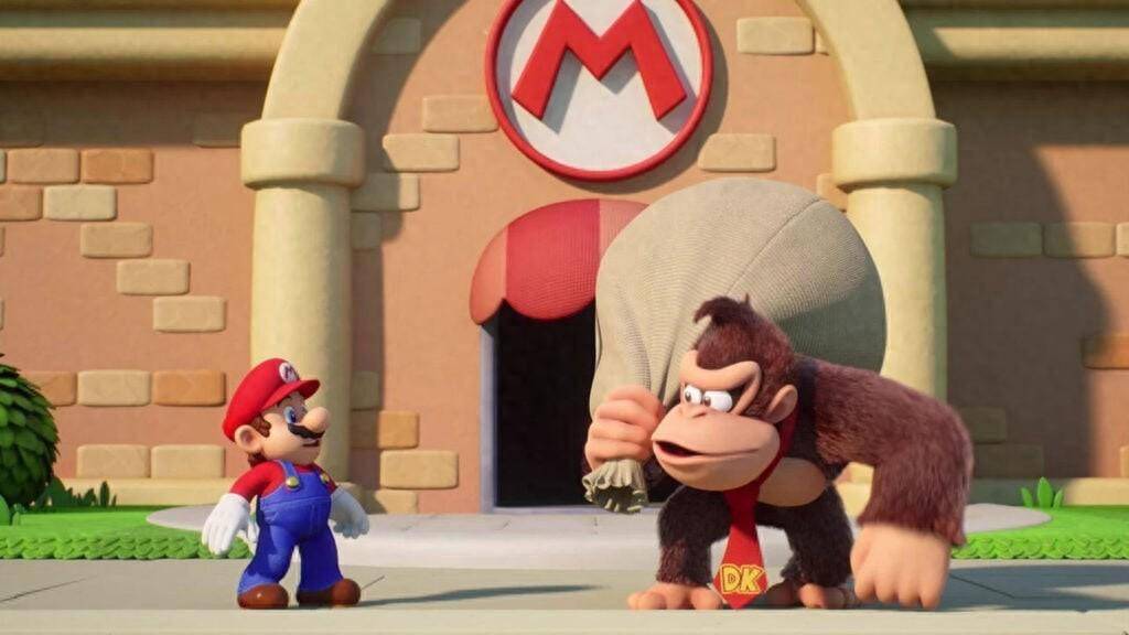 【switch】《桃太郎电铁世界》–10,355 (980,891)4.