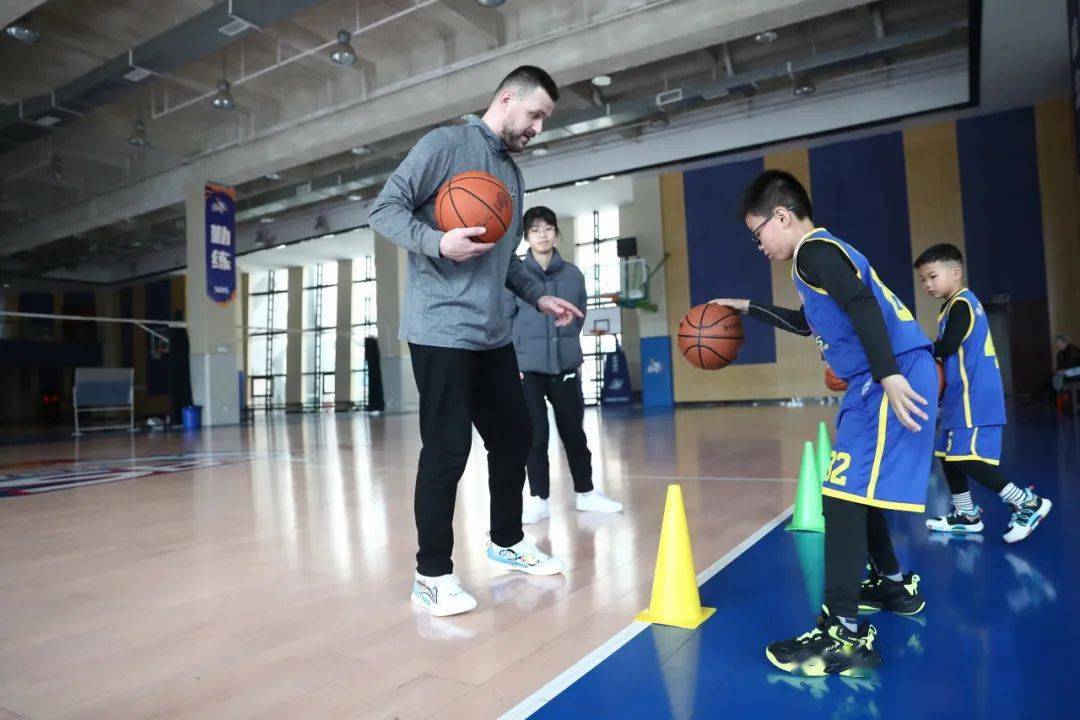 浔兴青训营 助你回归满分状态_专业训练_篮球_时间