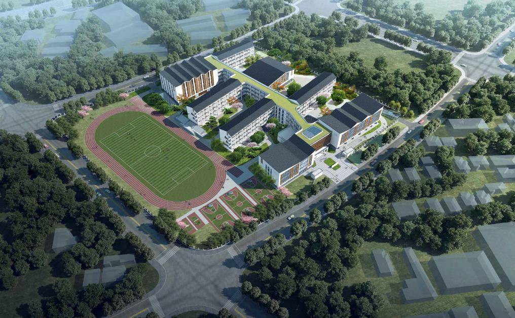 2024年常州这些新校将建设,投用_幼儿园_学位_小学