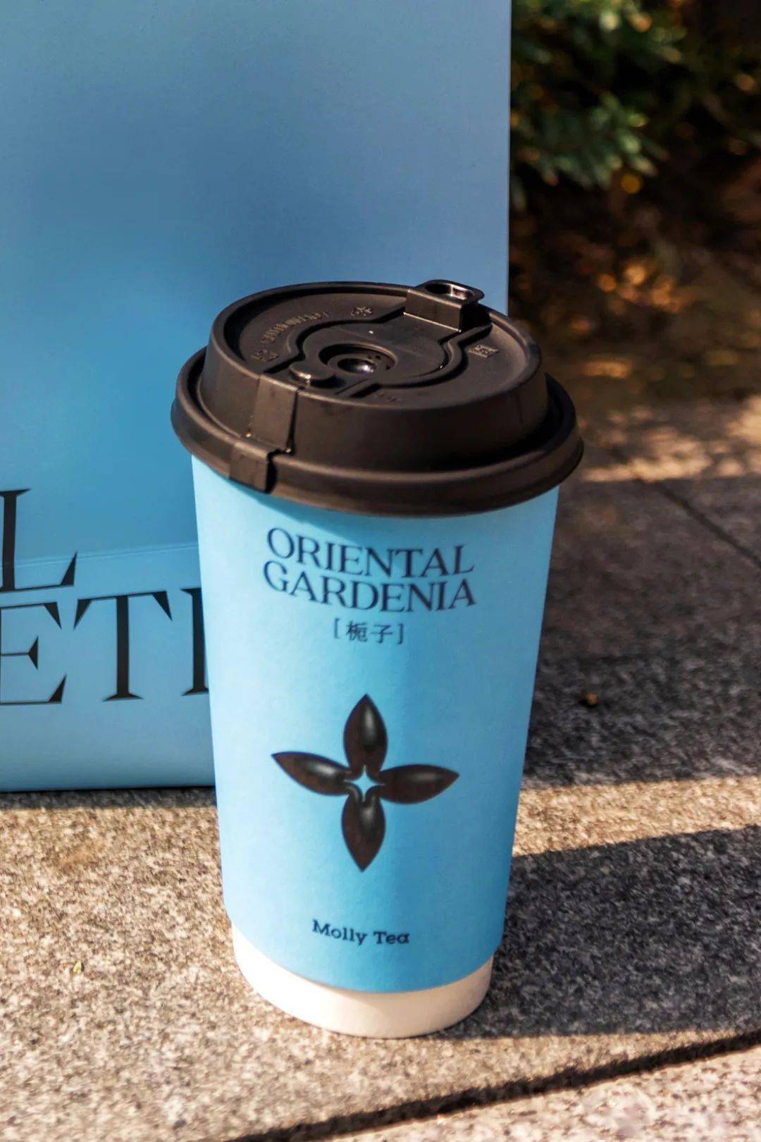 味蕾_花香_杯子