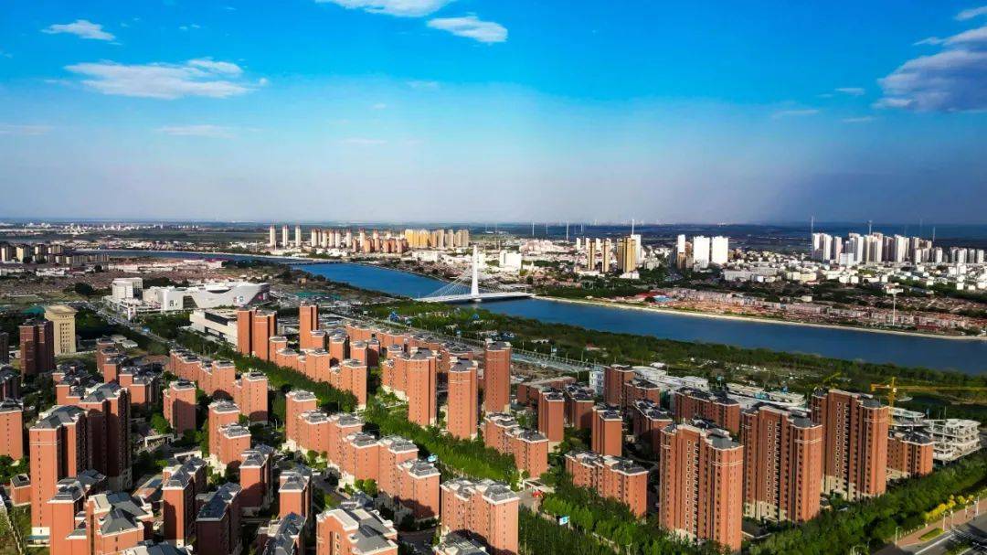 天津市宁河区区长惠冰:举全区之力打好"融入"牌,唱好"对接"_协同发展