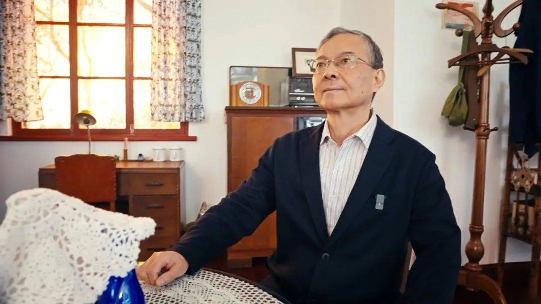 大家聊巨变丨张道根:复兴之路_中国_社会_发展