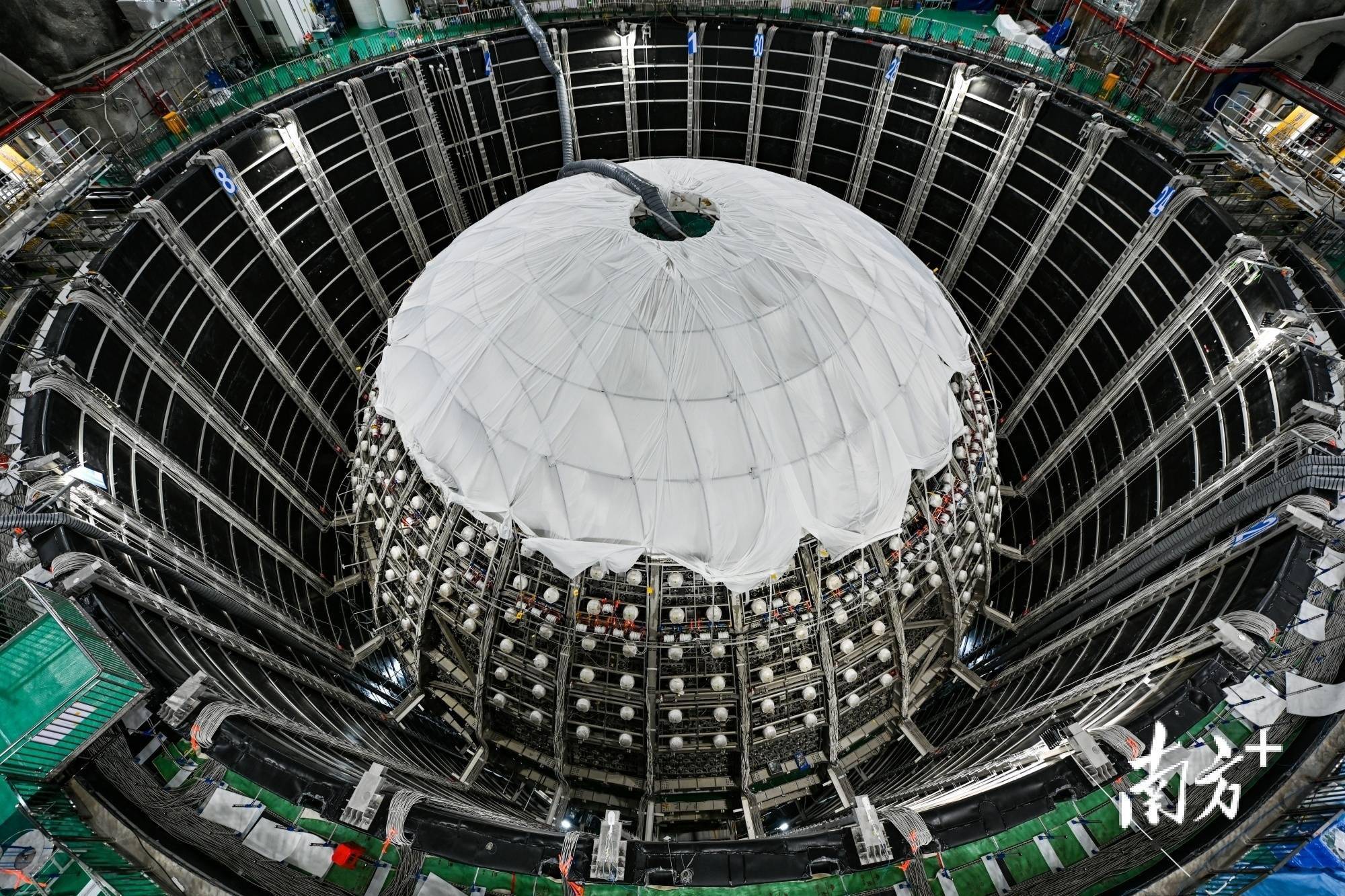 江门鱼跃龙门,就是现在_科技_发展_生产力