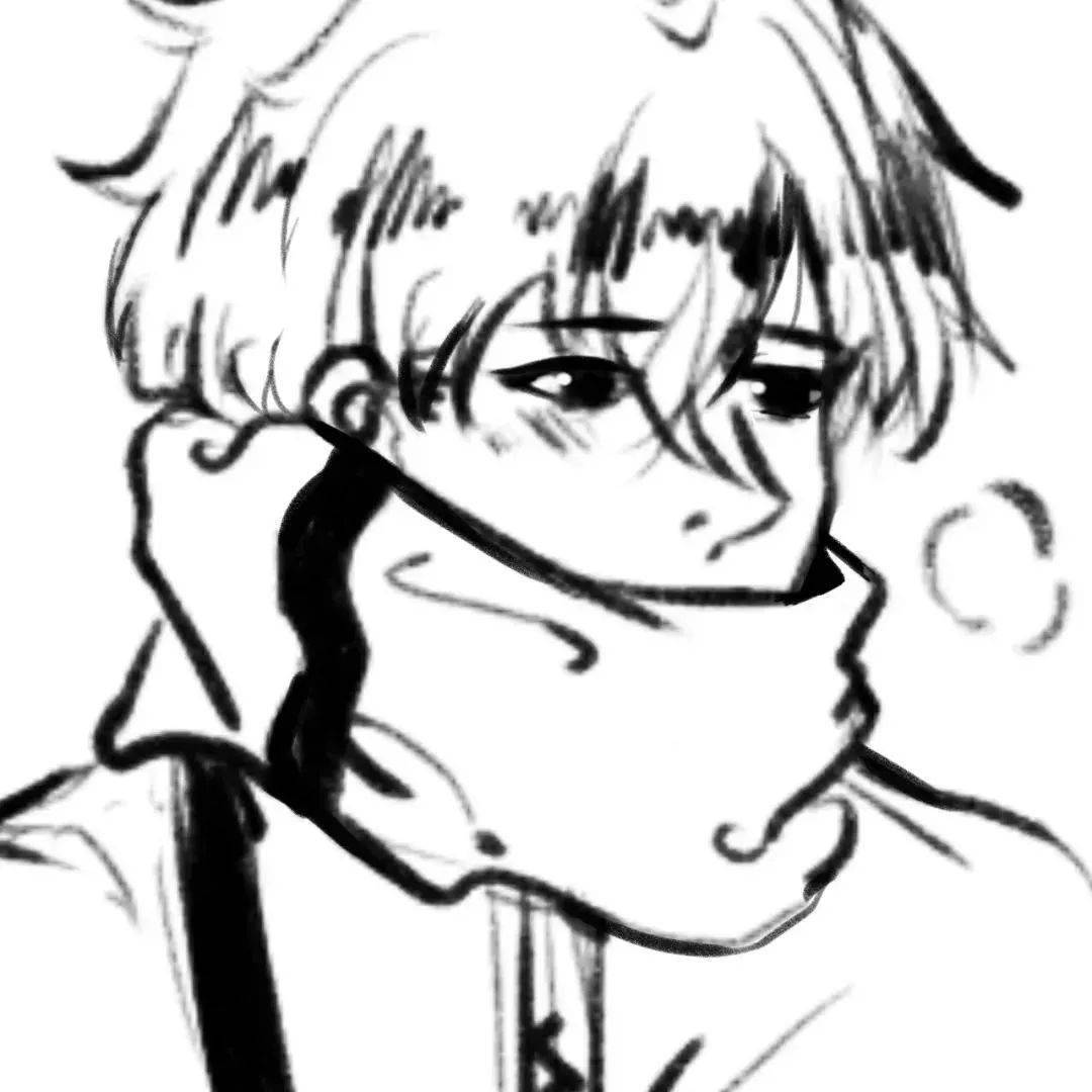 头像| 新的头像来啦～ 676767_朋友_男生_记忆里