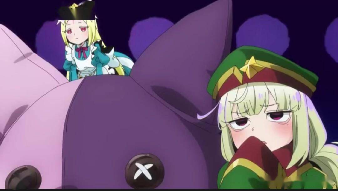 琪舞单挑洛可,洛可失败被惩罚脱衣皮鞭伺候_古里栖_女王_洛克