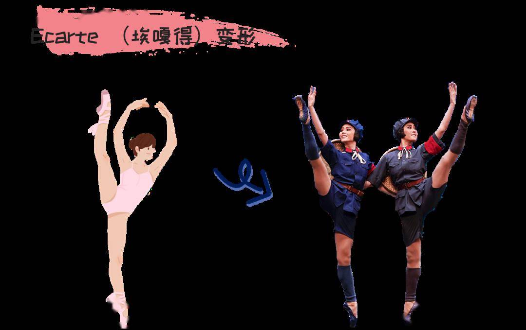 传承60年的《红色娘子军》再现巾帼传奇!_演出_中国_剧中