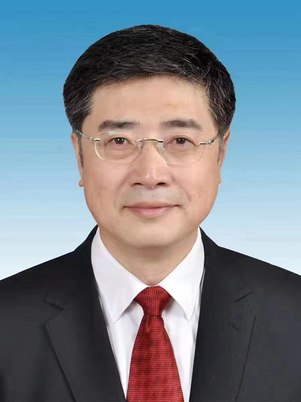 副部长 此前担任河北省委常委,宣传部部长_中央_简历_综合