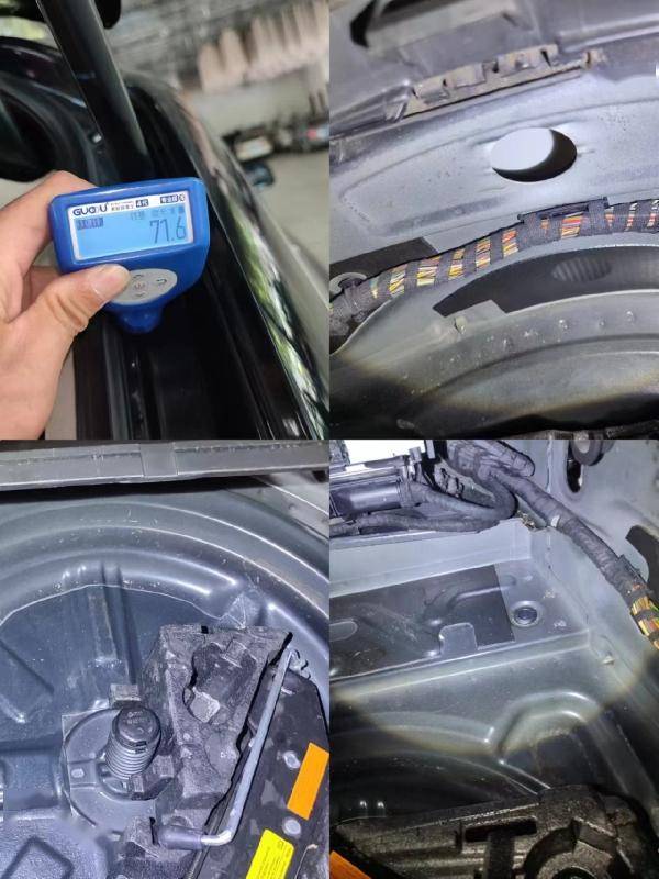 这辆16万的奥迪q7给你答案_搜狐汽车_搜狐网