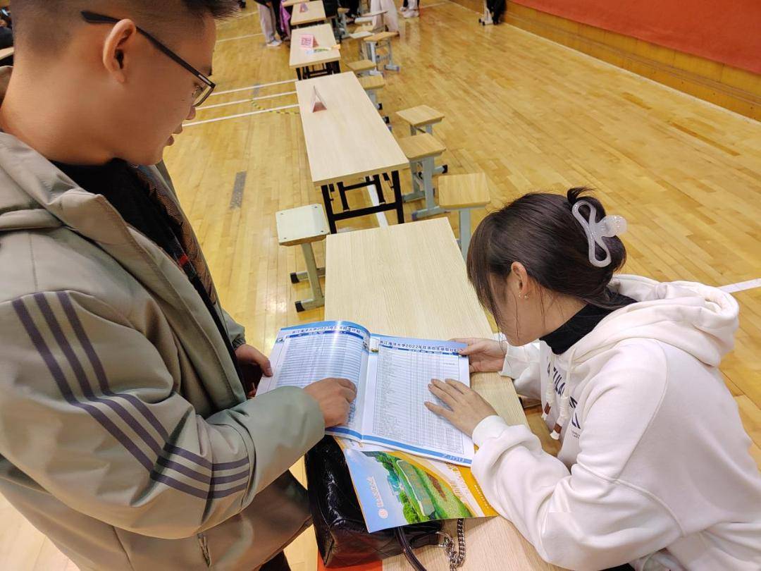 感恩母校行(104)| 走进浙江省仙居中学_团队_生活_高三