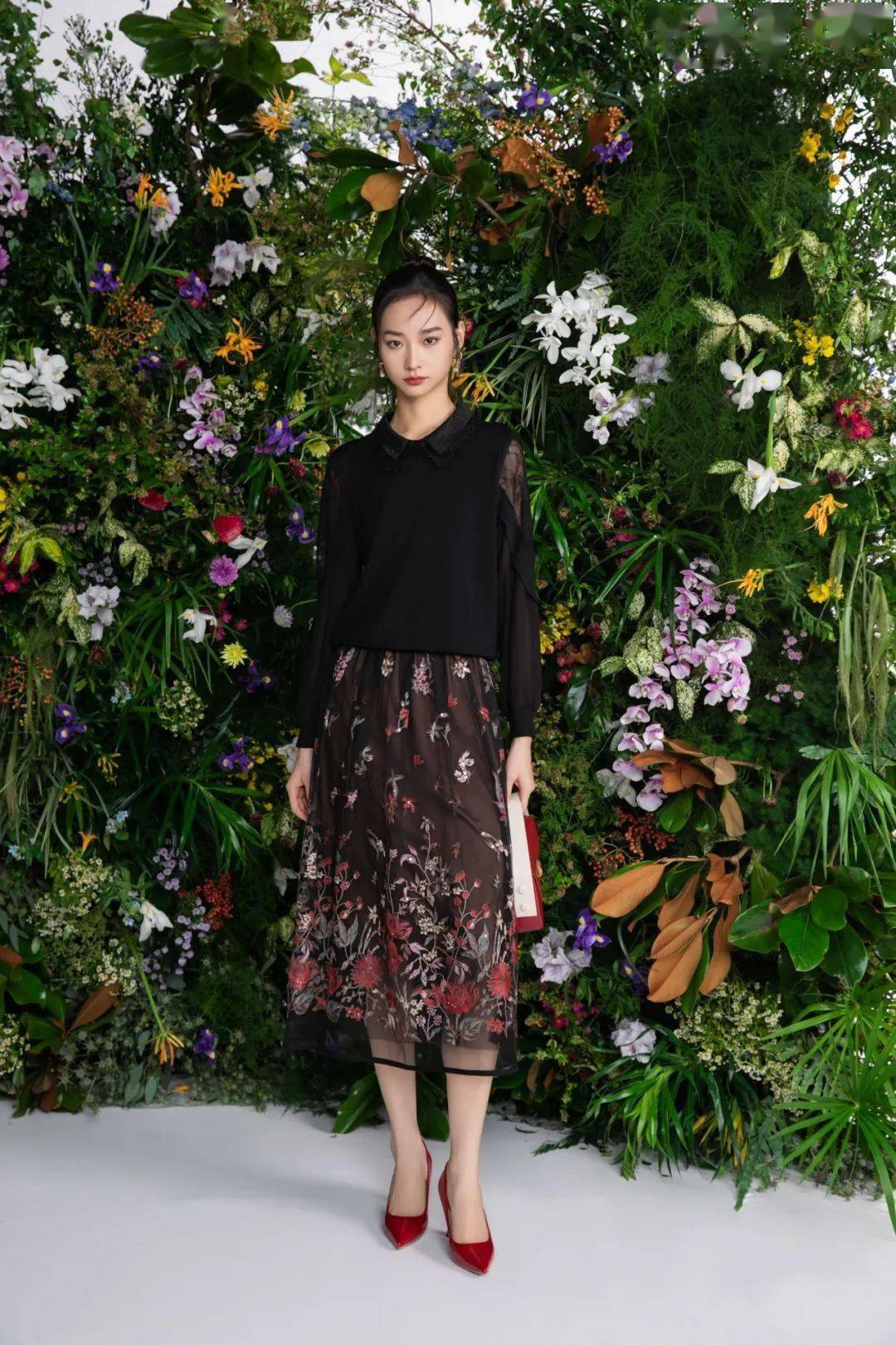 声雨竹 | 67鎏金岁月,中式之美_视频_侵权_免责