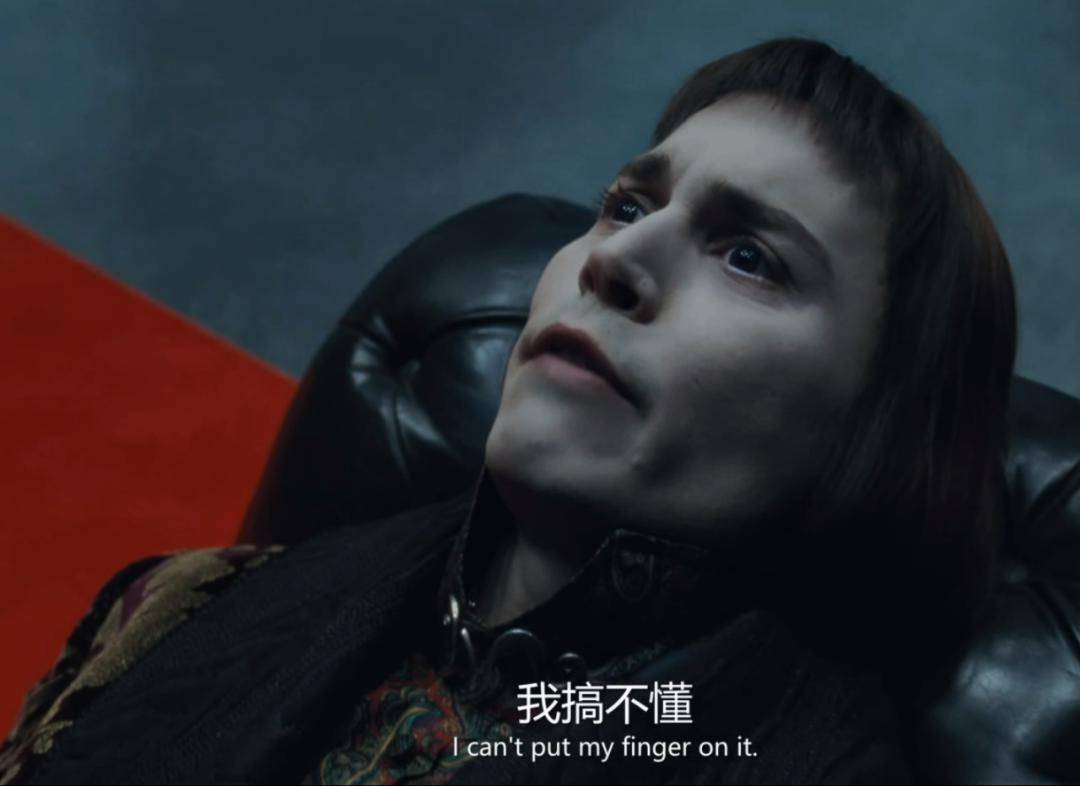 「多管闲事」用英语怎么说?_finger_to_on