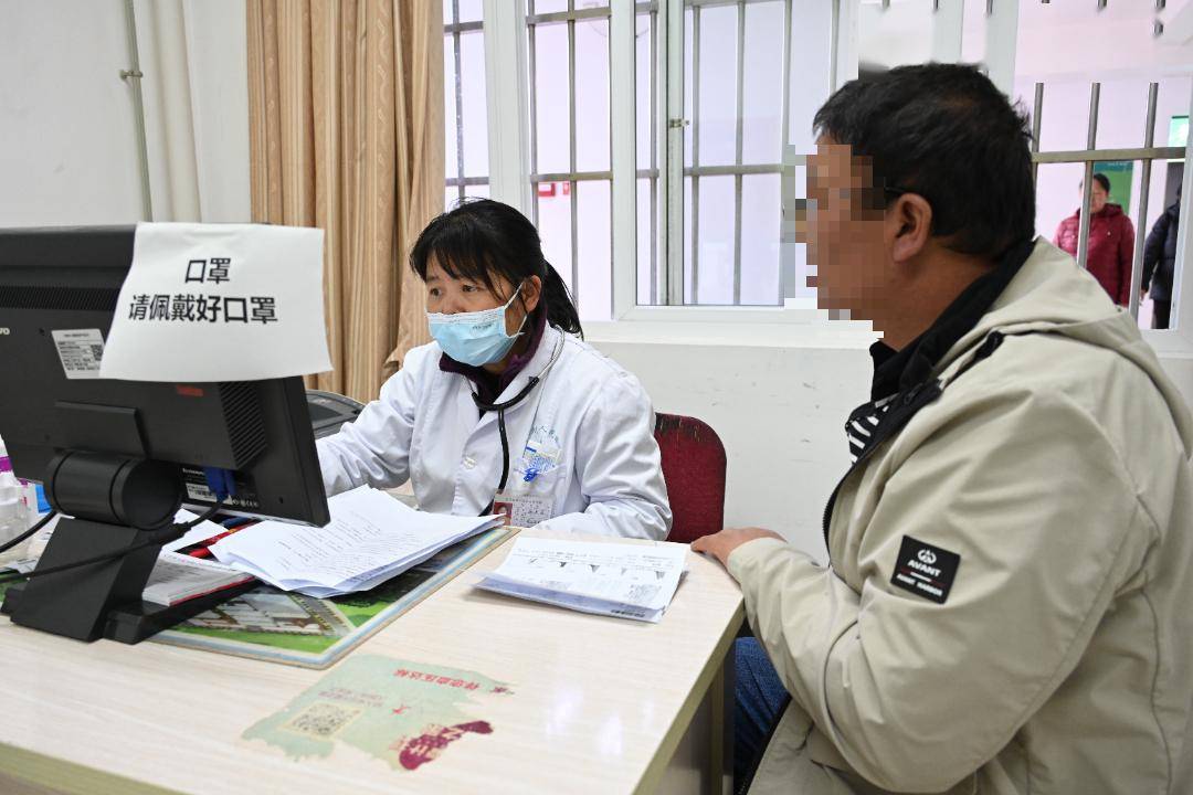 多措并举 守护健康 | 大理州人民医院全力应对节后就诊高峰 保障患者