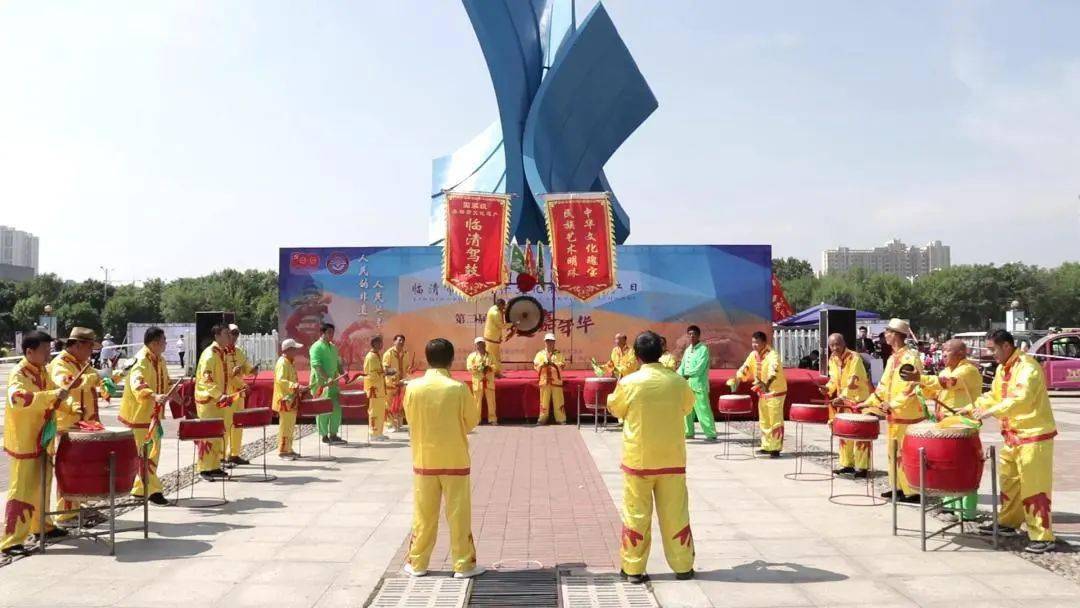 临清2024元宵节社火展演暨花车巡演时间地点等详情公布_临清市_观礼