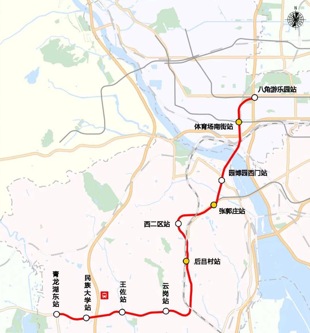 重要消息!2024年北京将开通3条地铁!_车站_工程_施工人员