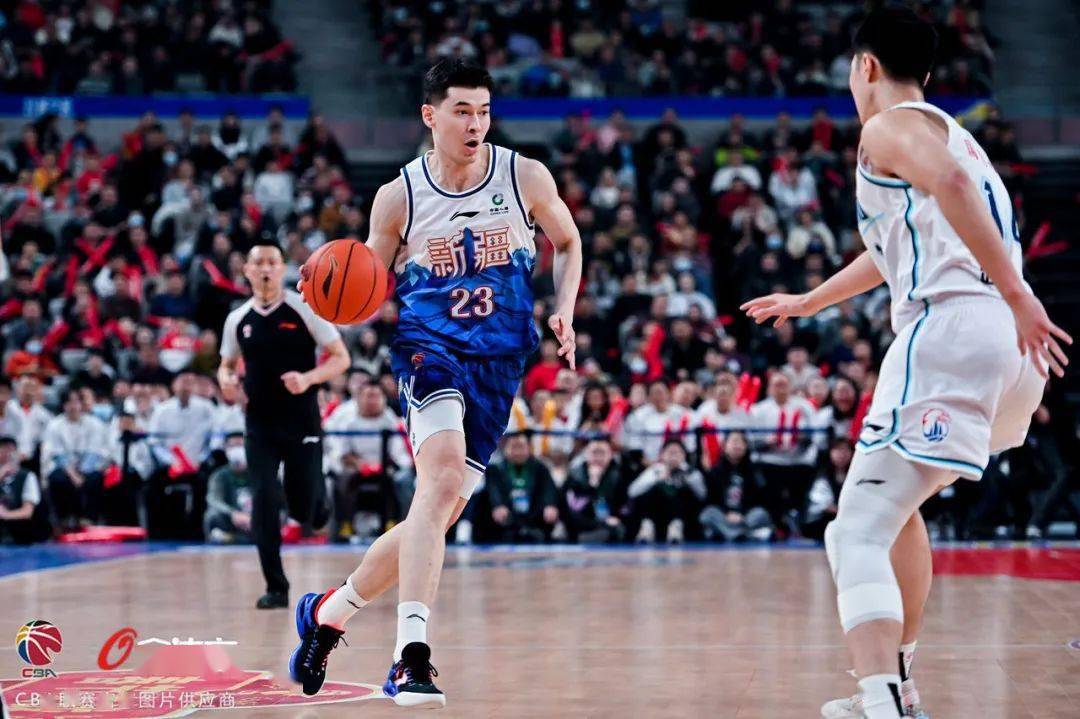 一年后再相见 | 2024cba全明星赛首发巡礼_赛季_生涯_篮板