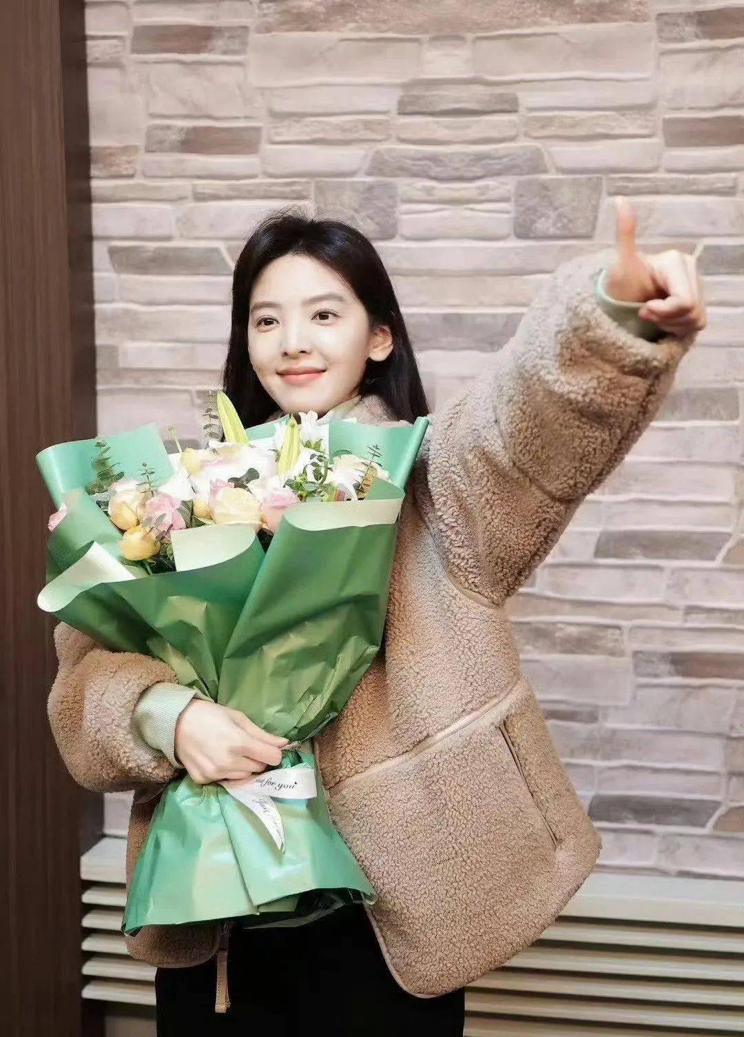 这么完美的人设,能驾驭吗_温以凡_桑延_白敬亭