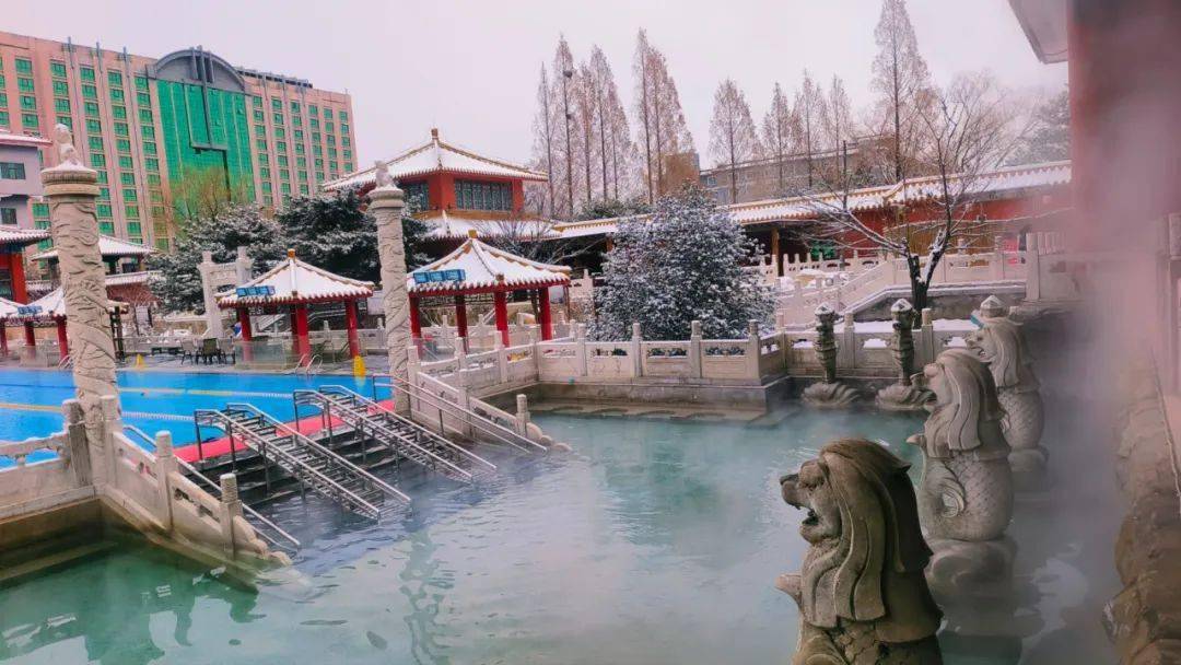 金隅凤山温泉度假村华彬生态园乐多港万豪酒店北京龙城温德姆酒店北京