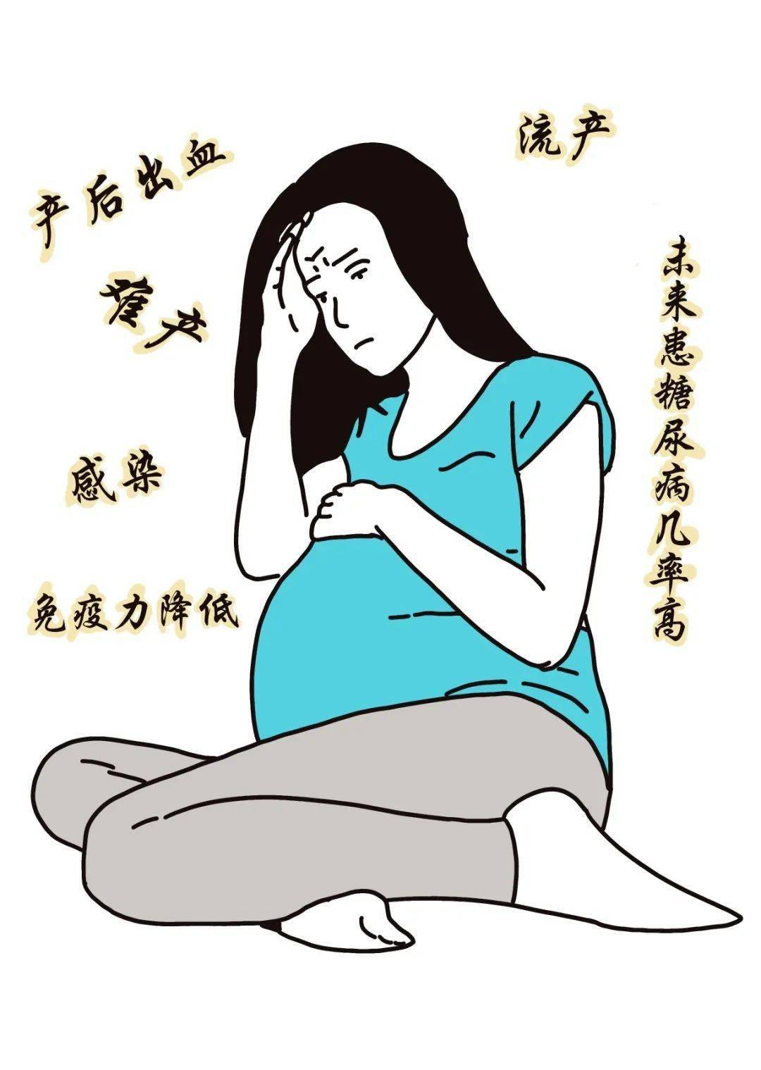 的糖妈妈是gdm怀孕期间才出现或确诊糖尿病称为妊娠期糖尿病(gdm)