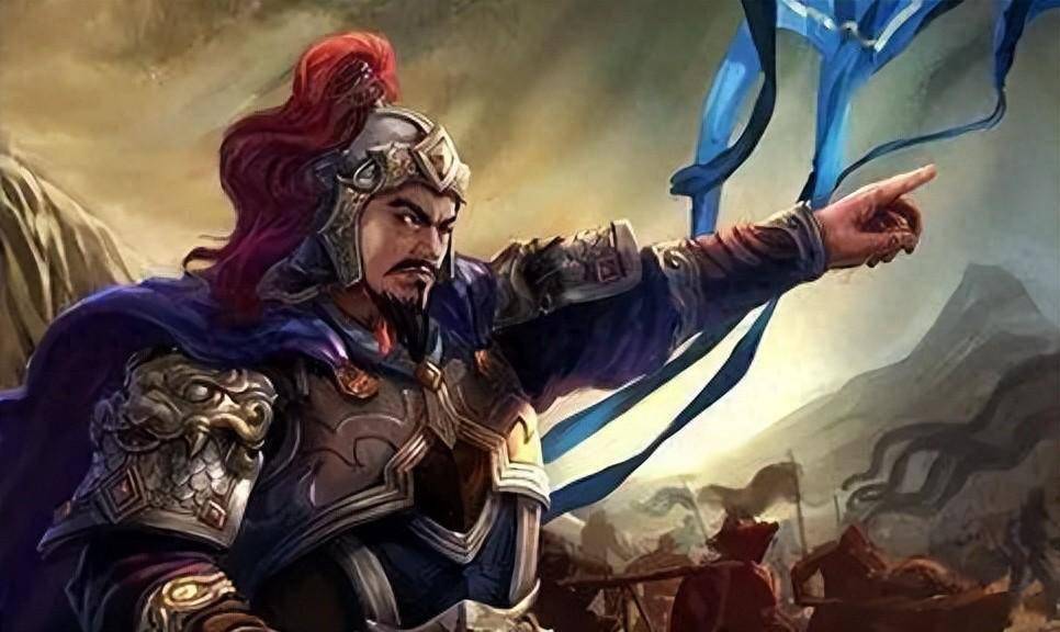 韩信的最后谋划_刘邦_陈豨_樊哙