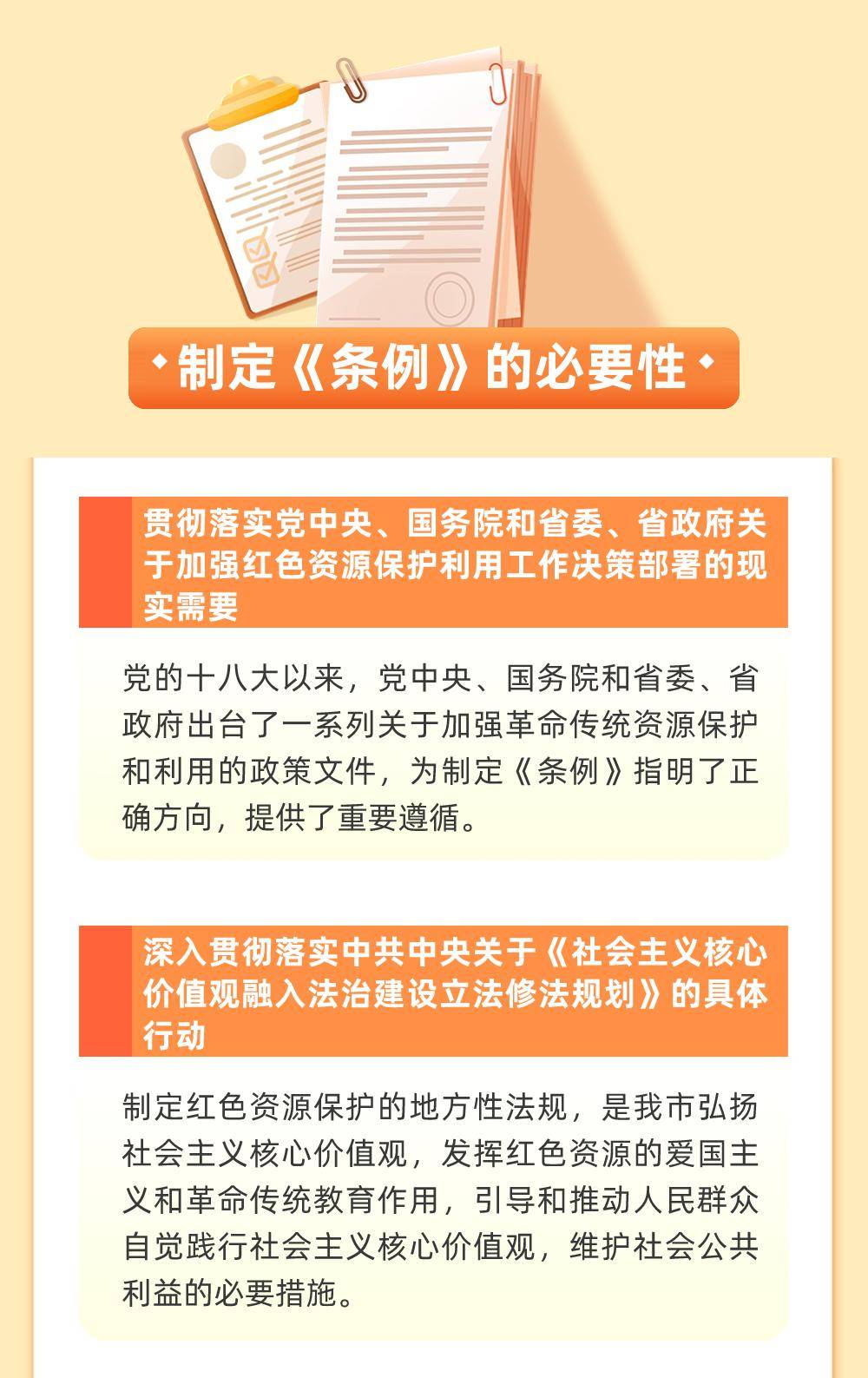 带你一图读懂韶关市红色资源保护条例67→67_旅游_文化_仁化