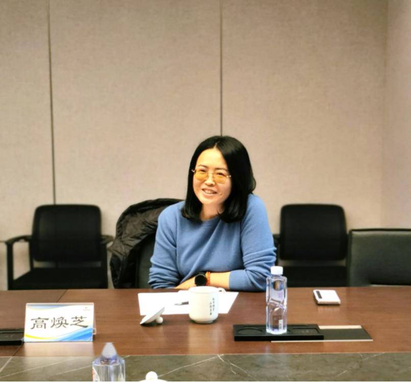 中国有色金属学会贾明星理事长一行到访中国有研集团_通知_工作_发展