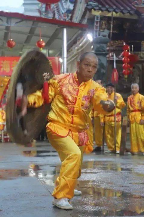 超精彩!晋江元宵活动大放送_花灯_宫灯_民俗