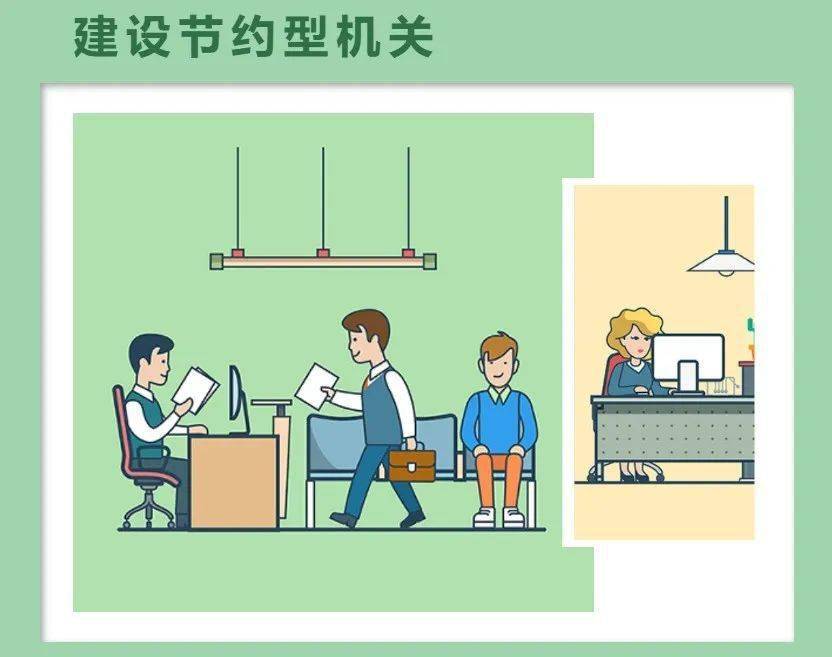 办公,倡导无纸化办公,尽量在电脑上修改文稿,需要纸质版的,应双面打印