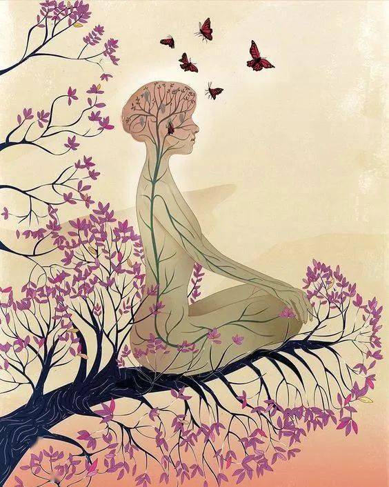 追寻身心健康的正念认知疗法(mbct)_想法_研究_患者