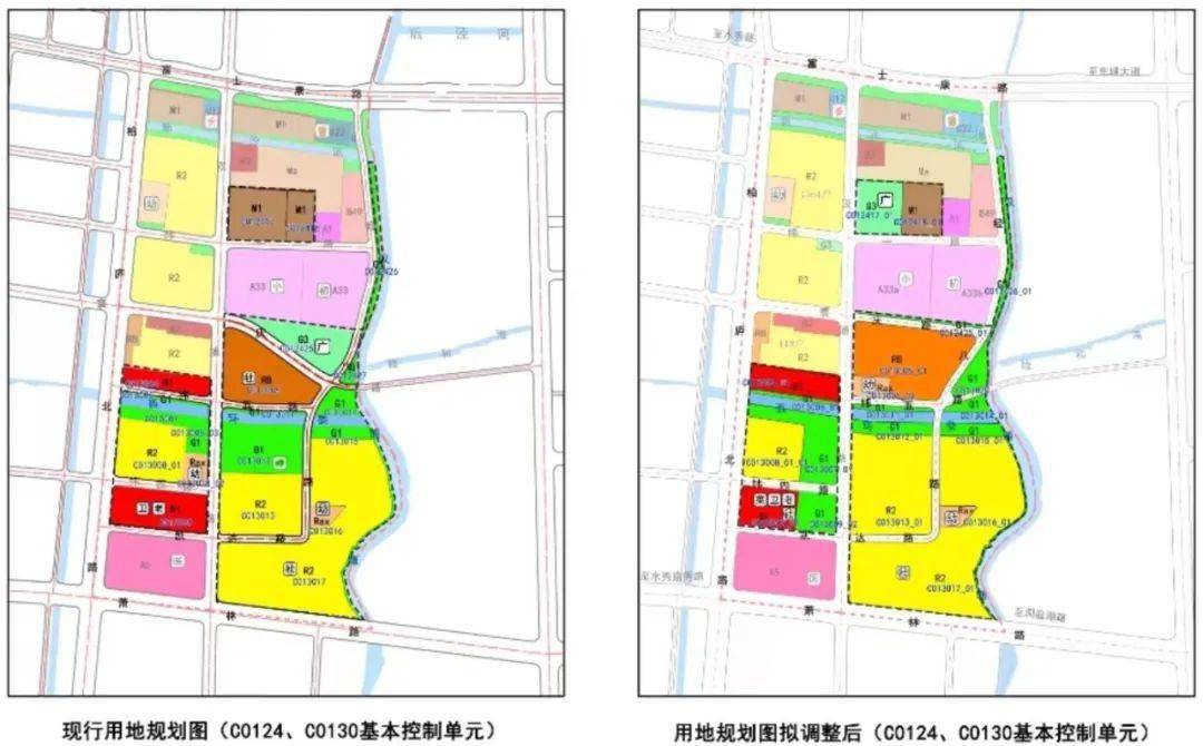 昆山青阳港最新规划图图片