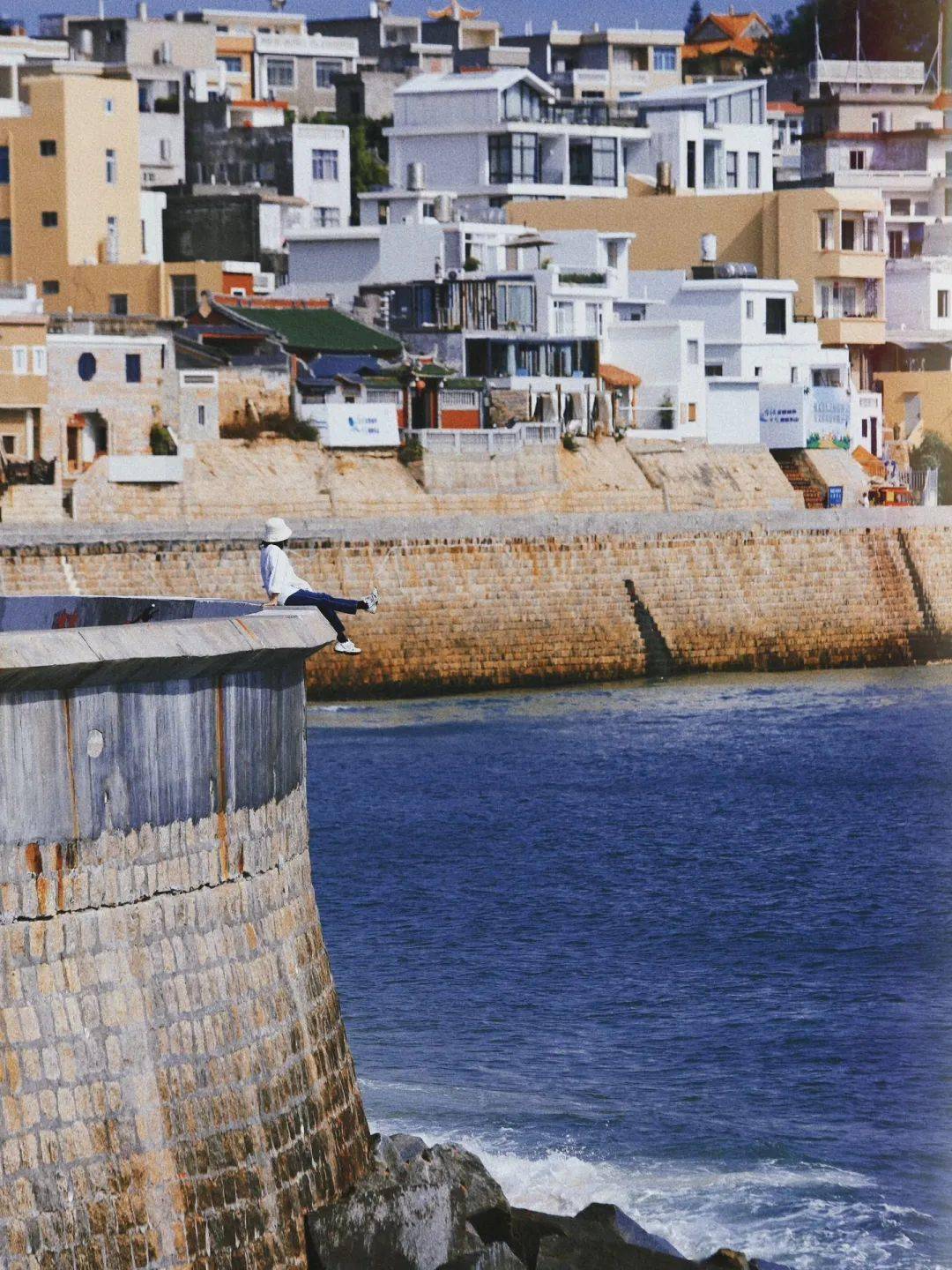 地方_海岸线_中国